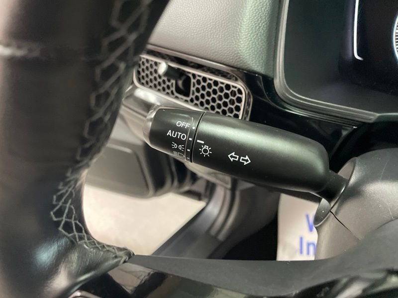 Used 2024  Honda EX image 21
