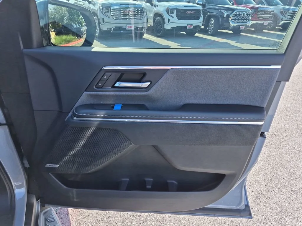 2026 GMC Sierra EV Elevation - Photo 39