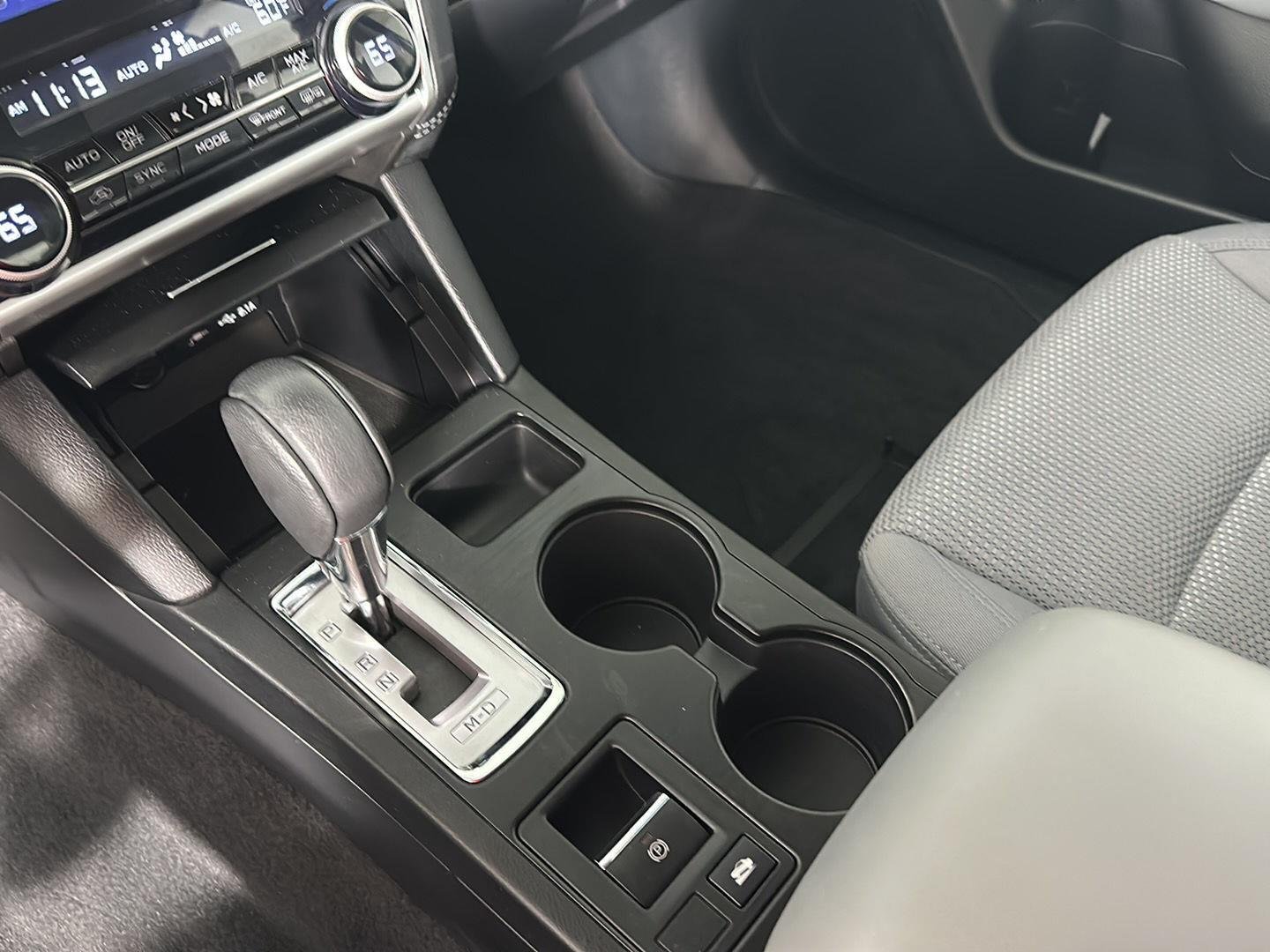 Used 2019 Abyss Blue Pearl Subaru Premium image 18