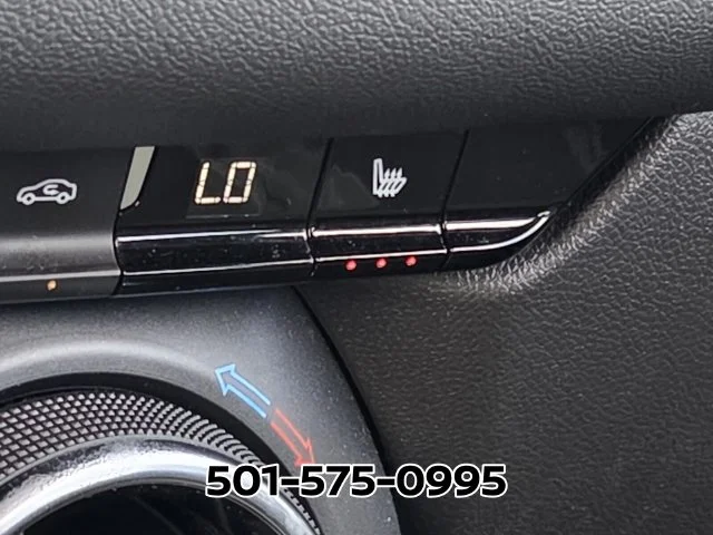Used 2024 White Chevrolet LT image 25