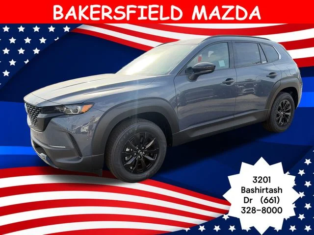 2026 Mazda CX-50 2.5 Hybrid Premium's photo