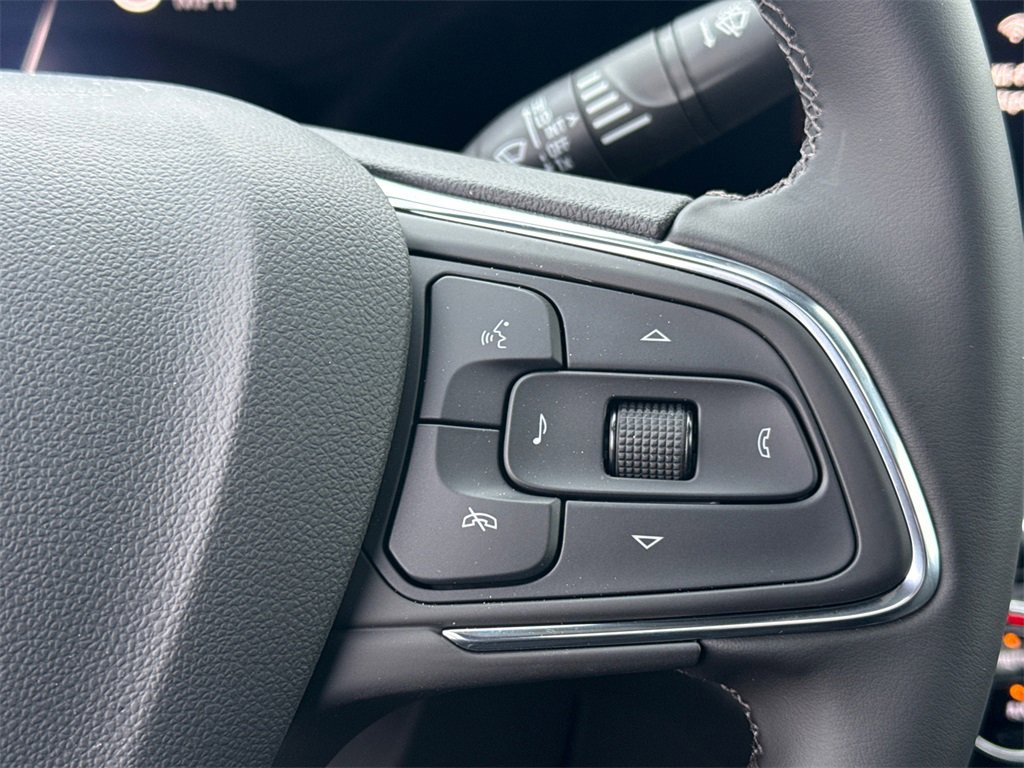 2026 BUICK ENVISTA - Image 17