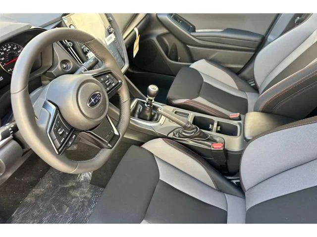 New 2026 MAGNETITE GRAY METALLIC Subaru Base image 35