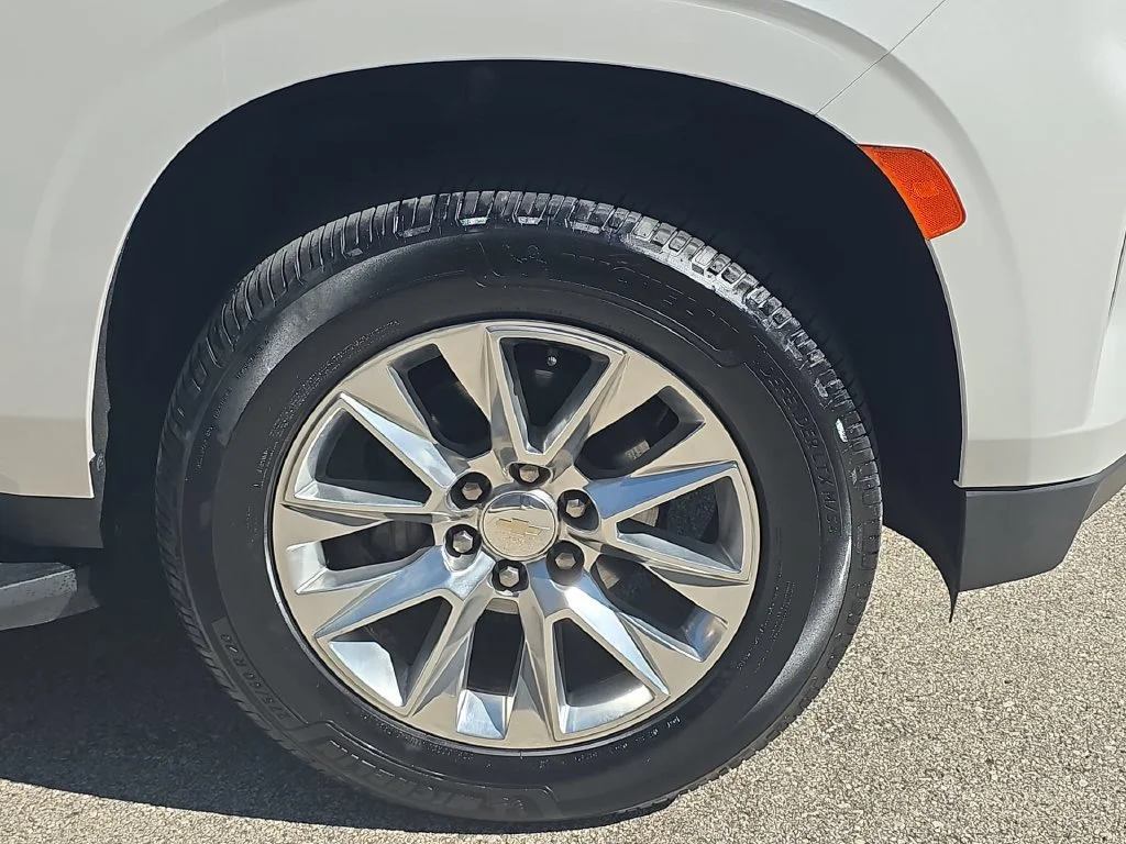 2021 Chevrolet Tahoe Premier - Photo 34