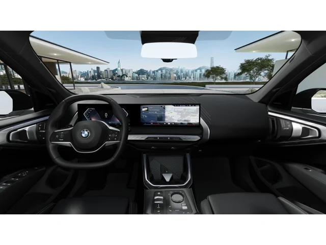 New 2026 Black Sapphire Metallic BMW 30 xDrive image 10
