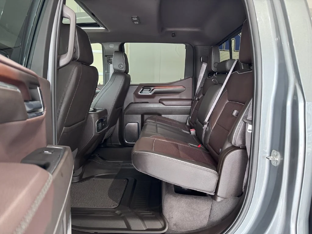 2024 GMC Sierra 1500 Denali Denali - Photo 13