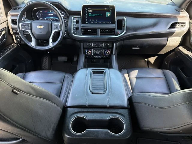 Used 2024 White Chevrolet LT image 17