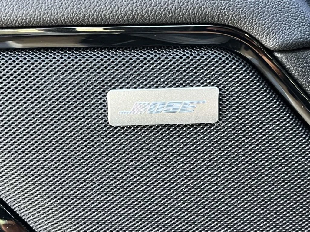 Used 2025 Sterling Metallic GMC AT4 image 16