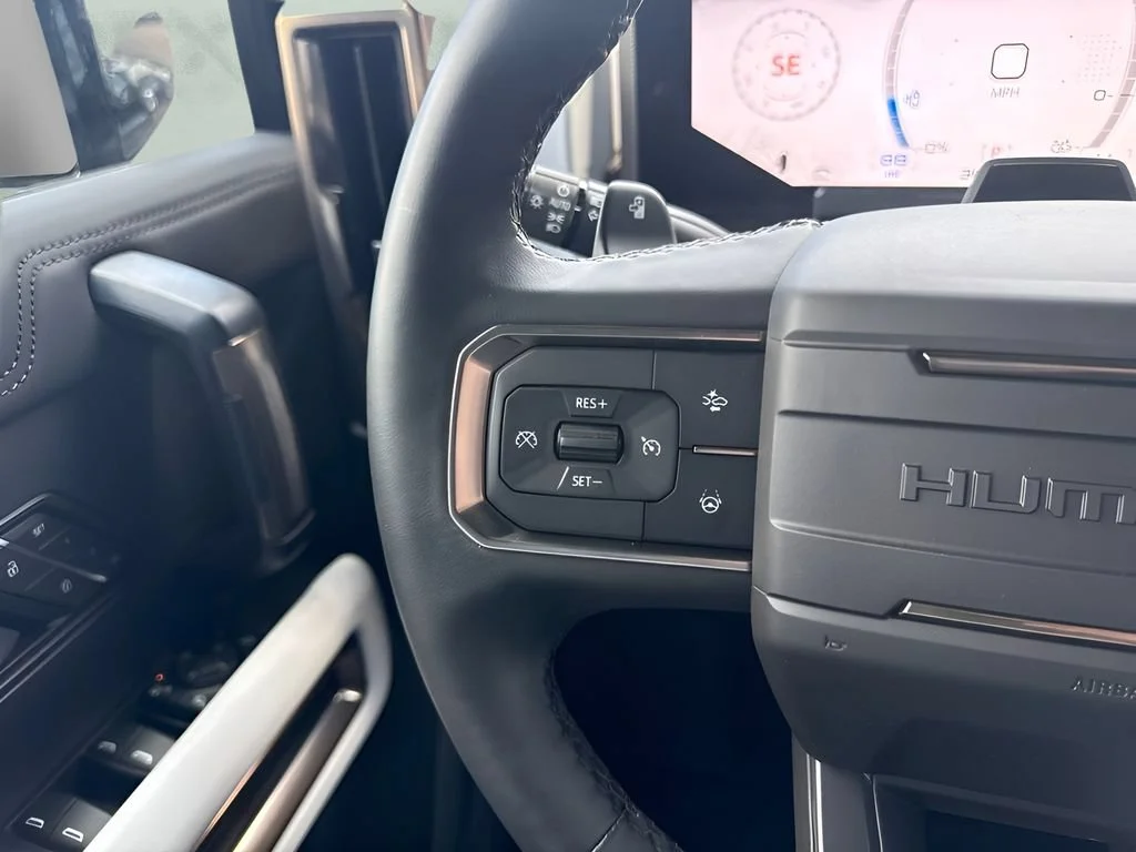 Used 2025 Void Black GMC 3X image 17