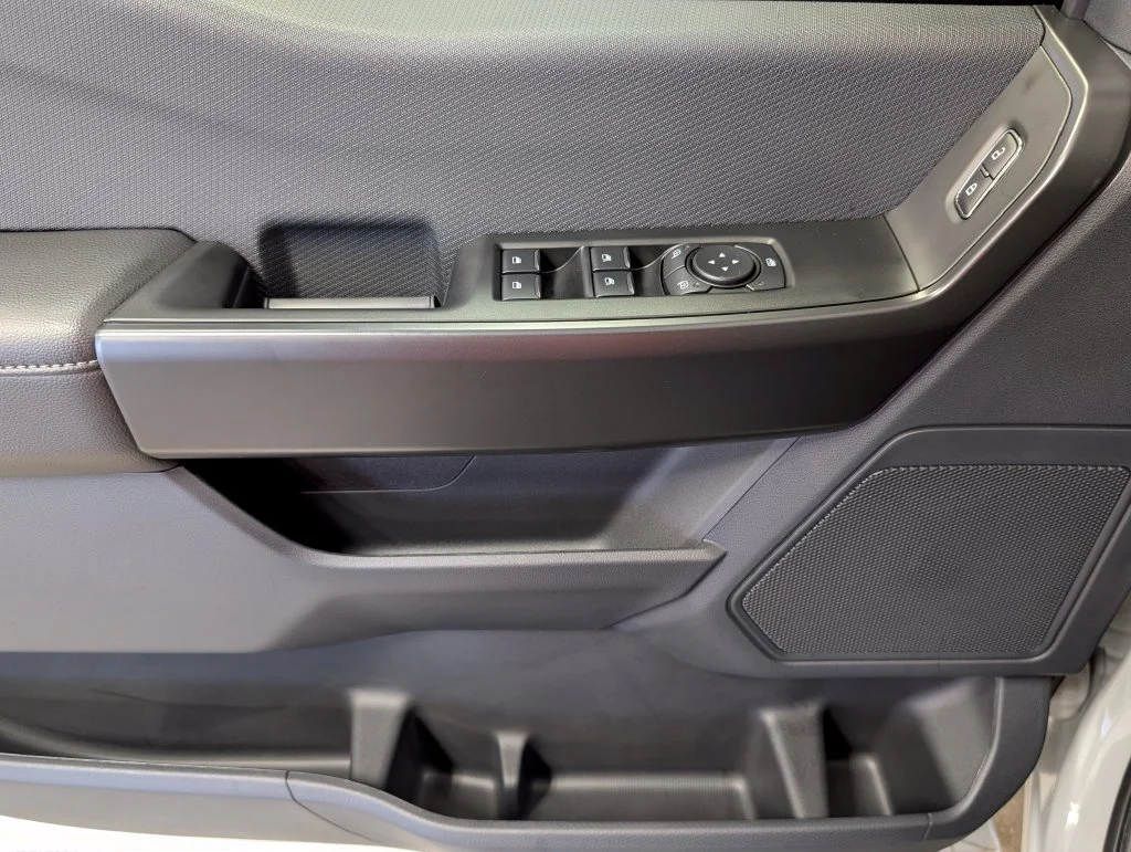 New 2026 Avalanche Ford STX® image 14