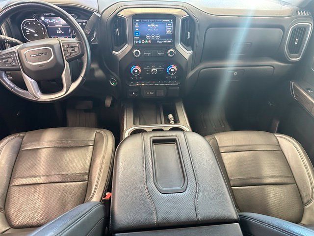 Used 2021 Black GMC Denali image 14