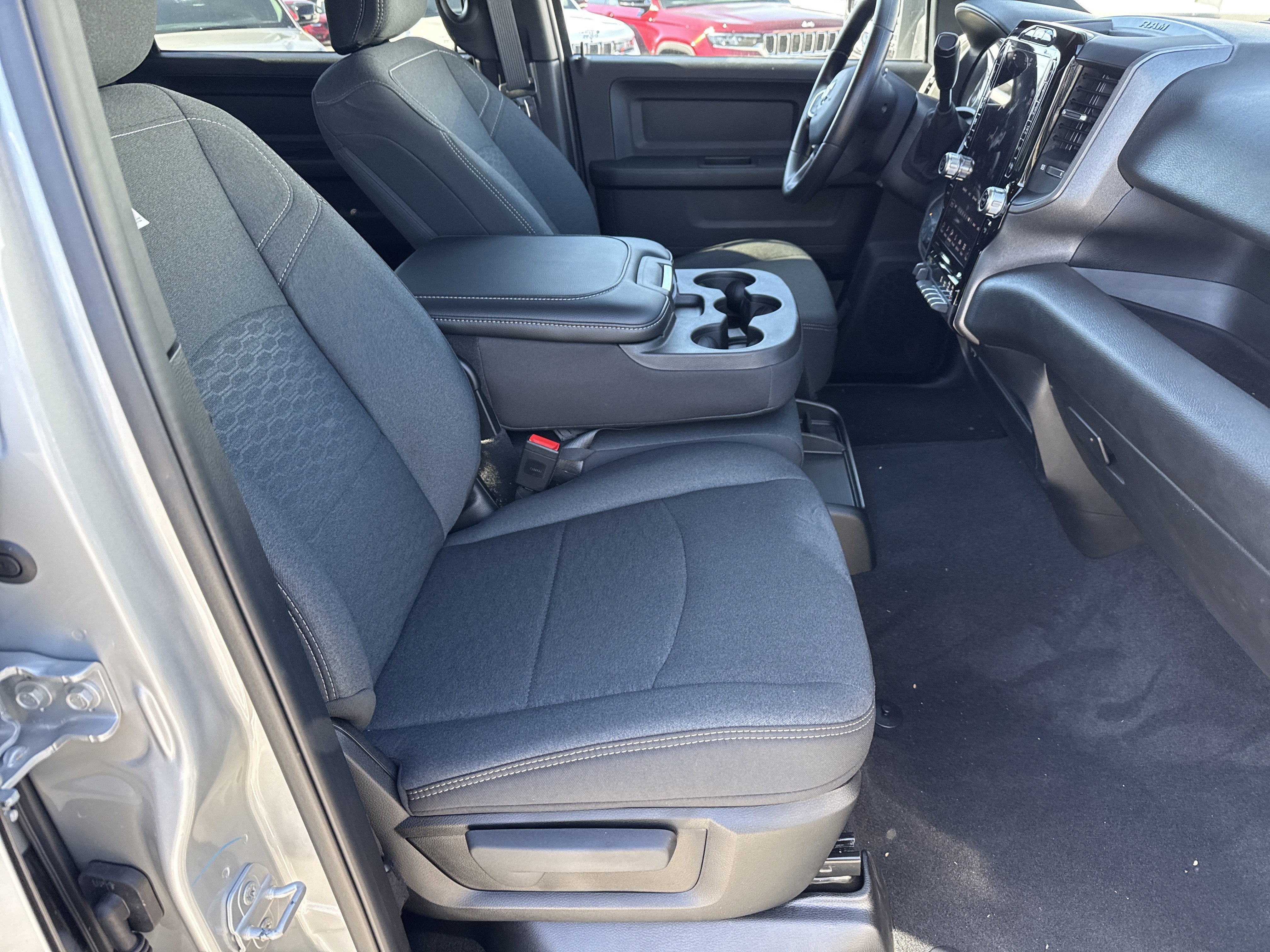 2026 RAM 2500 Tradesman - Photo 16