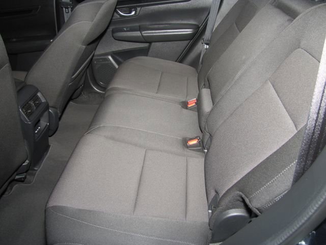 2025 Honda CR-V EX - Photo 12