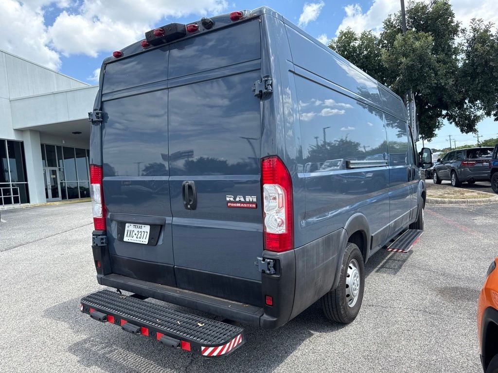 Used 2021 Gray Ram High Roof image 15