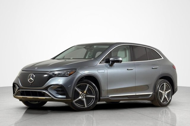 2023 Mercedes-Benz EQE EQE 350+