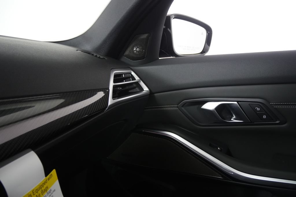 New 2026 Special Order Color BMW M340i xDrive image 29