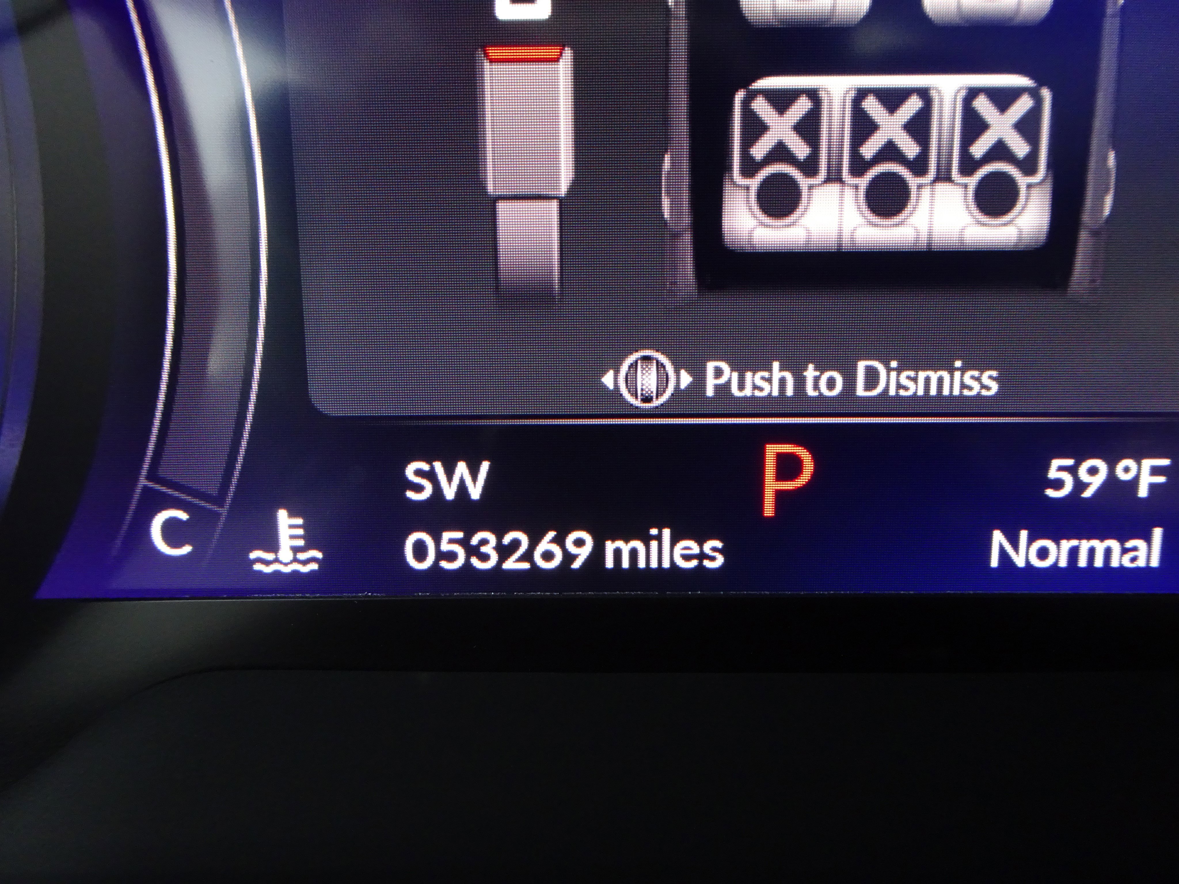Used 2024 Platinum White Pearl Acura w/Technology Package image 24