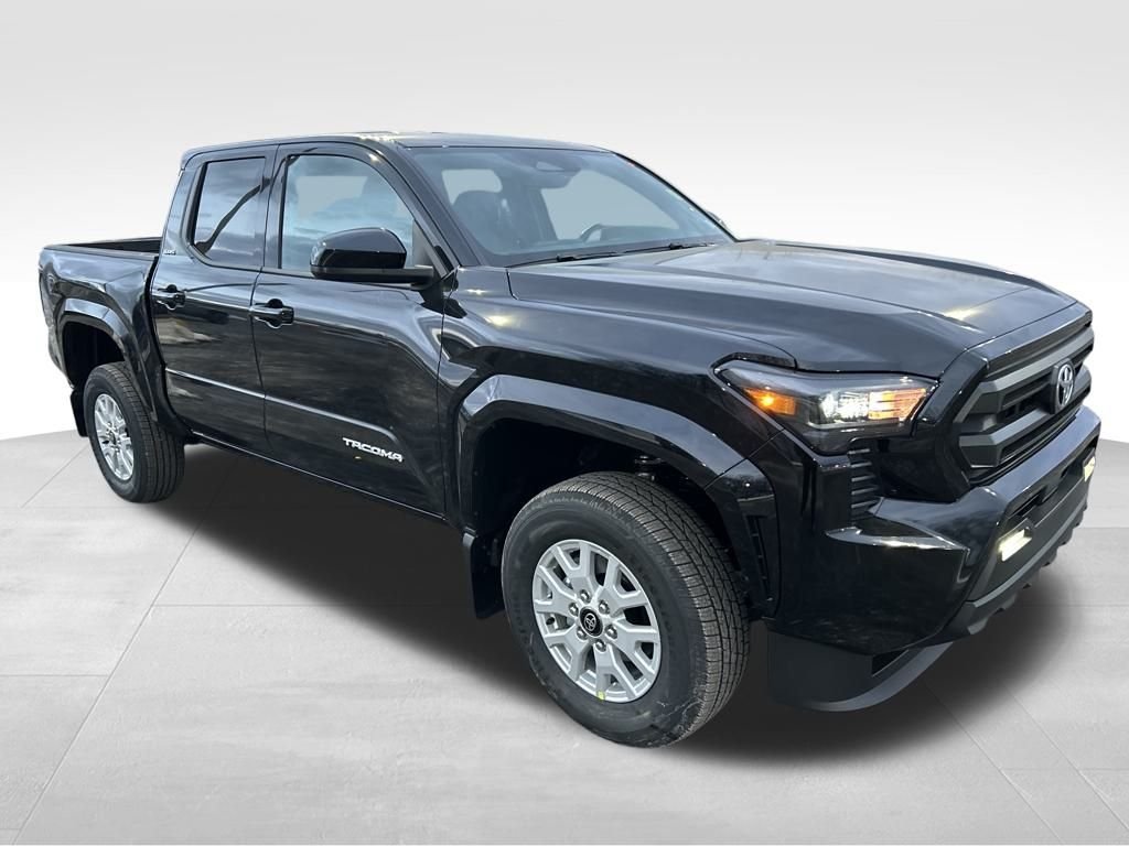 2026 Toyota Tacoma SR5 - Photo 7