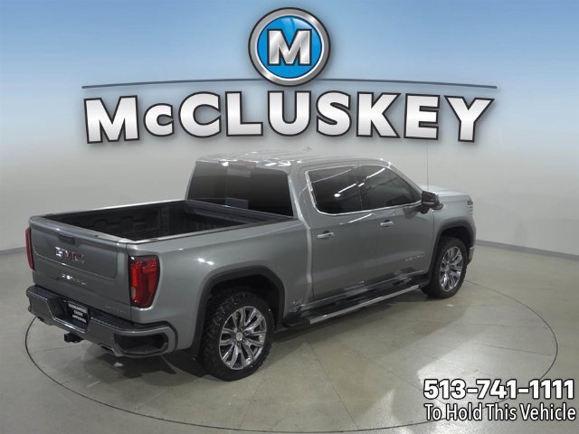 2024 GMC Sierra 1500 Denali Denali - Photo 30