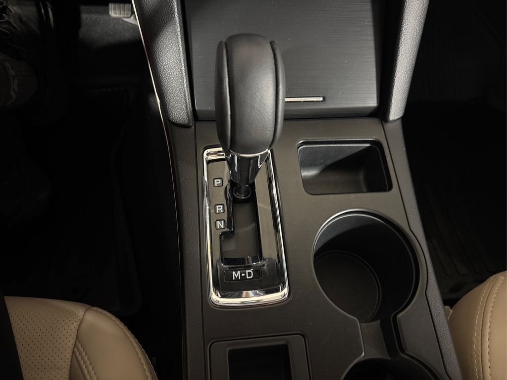 Used 2019 Gray Subaru 2.5i image 20