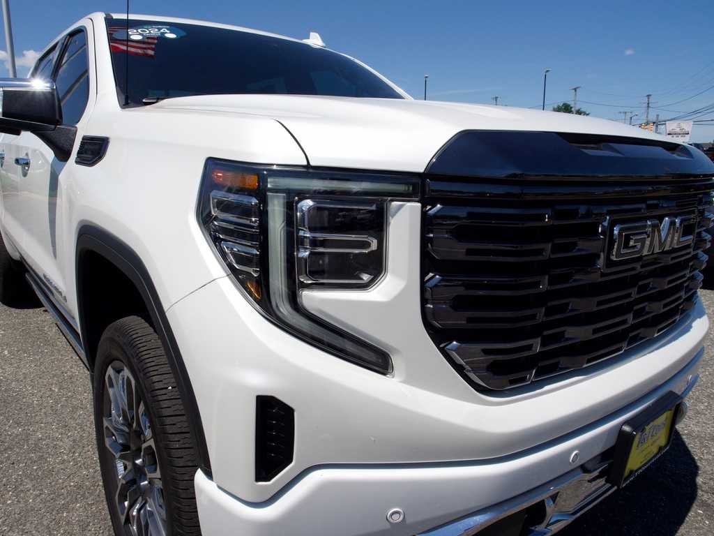 2024 GMC Sierra 1500 Denali Denali Ultimate - Photo 10