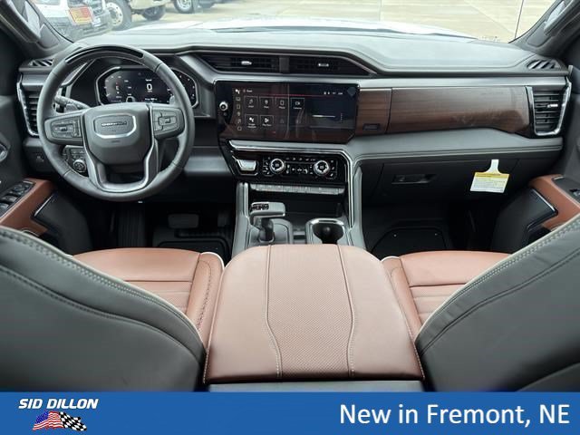 2026 GMC Sierra 1500 Denali Ultimate - Photo 9