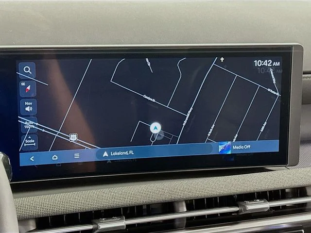 New 2025 Hyundai SANTA CRUZ Limited