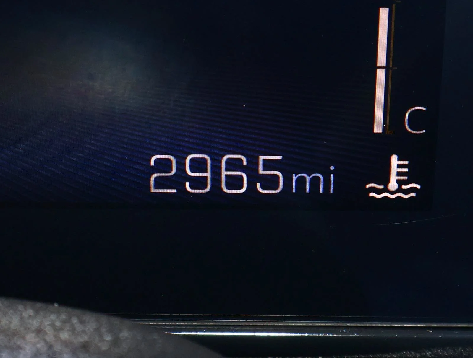 Used 2026 Mosaic Black Metallic Chevrolet RS image 25