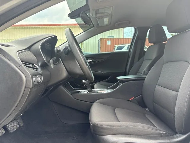Used 2020 Silver Chevrolet LT image 12