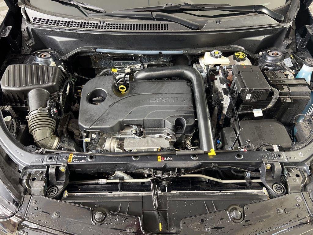 Used 2023 Iron Gray Chevrolet RS image 22