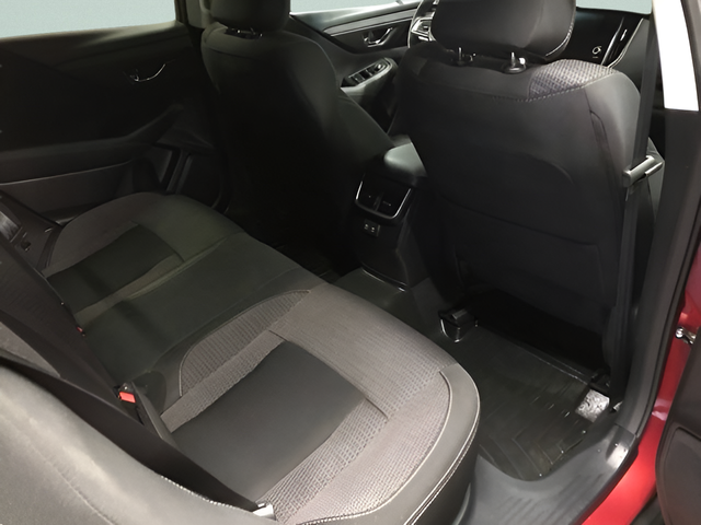 Used 2022 Red Subaru Premium image 13