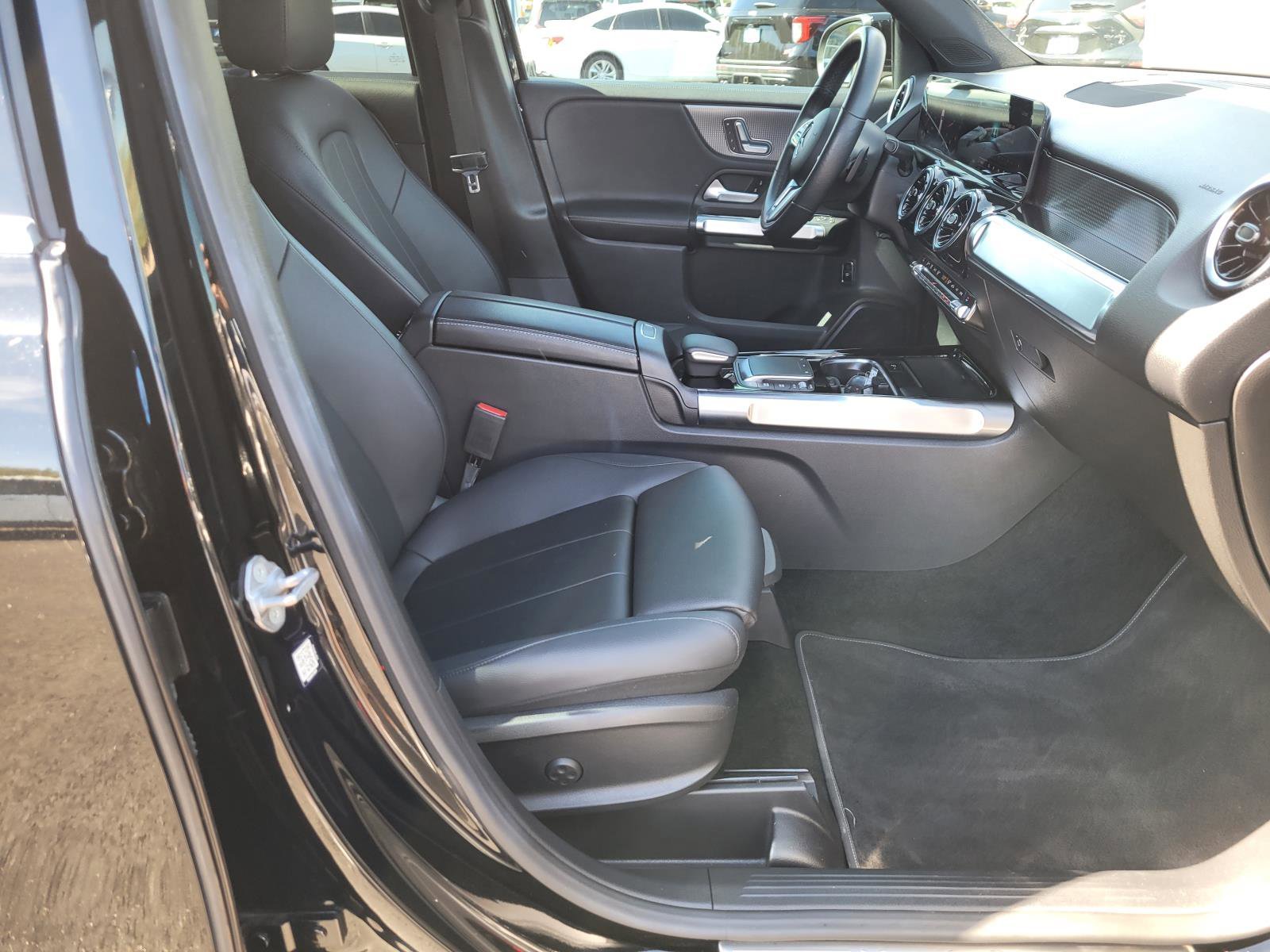 2021 Mercedes-Benz GLB Base - Photo 20
