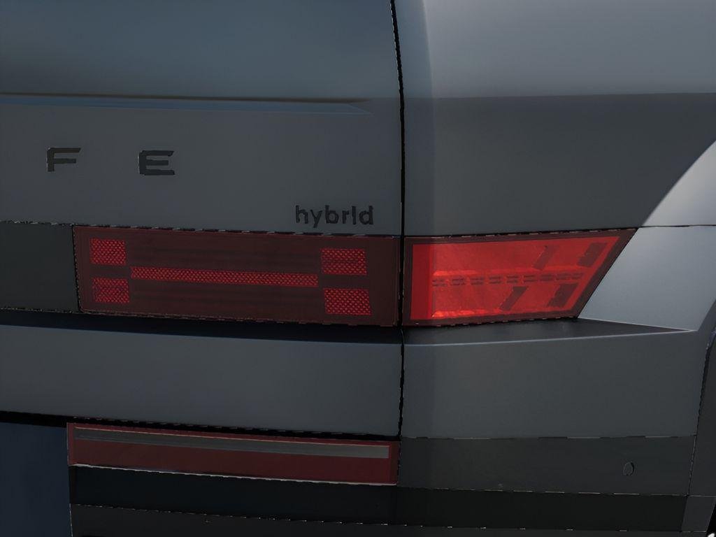 New 2026 Gray Hyundai Calligraphy image 10