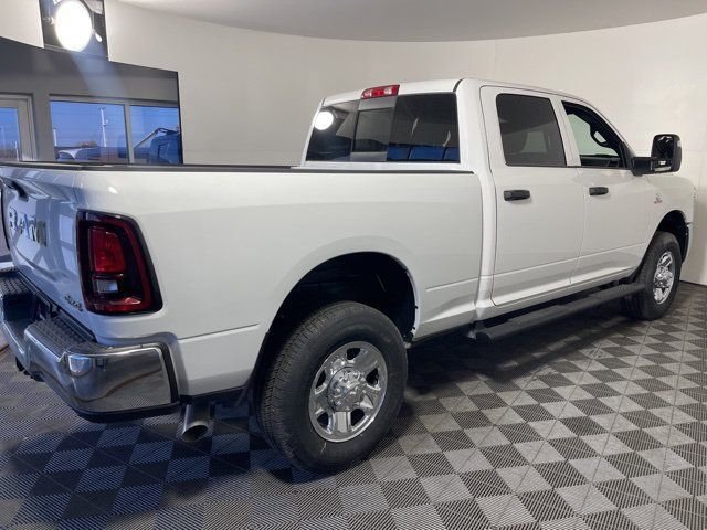 2025 RAM 2500 Tradesman - Photo 6