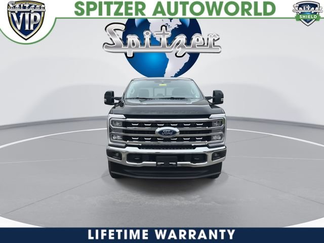 2026 Ford F-350 Super Duty Lariat - Photo 3