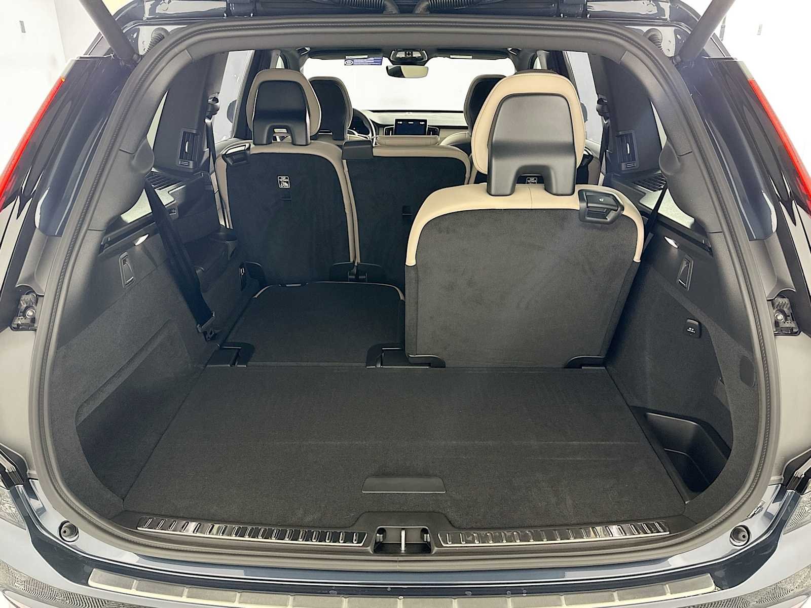 New 2026 Denim Blue Volvo Plus image 24