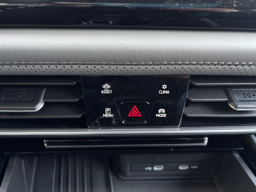 2026 Volkswagen Atlas Atlas Peak Edition - Photo 33