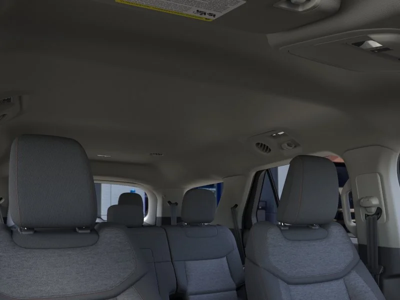 2026 Ford Explorer Active - Photo 22