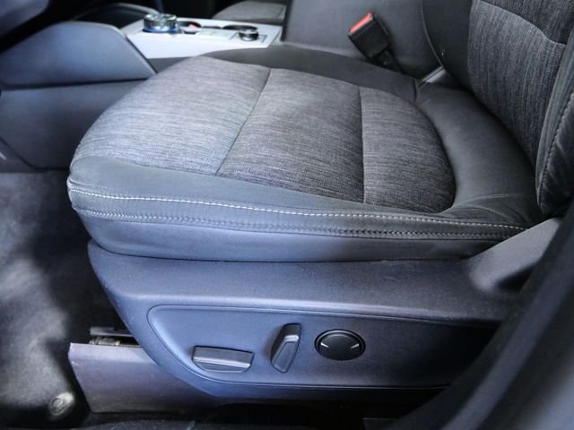 Certified Used 2021 Gray Ford Big Bend image 16