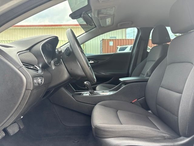 Used 2020 Silver Chevrolet LT image 12