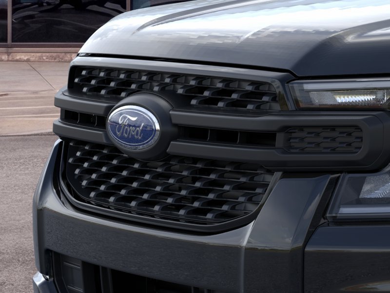 New 2026 Shadow Black Ford XL image 17