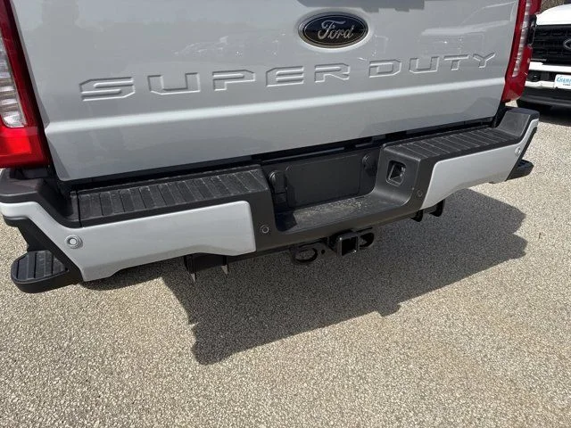 2025 Ford F-350 Super Duty Lariat - Photo 16