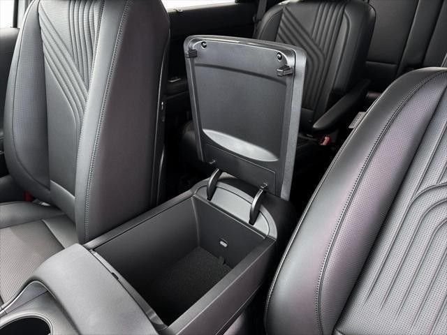 2026 Hyundai Palisade SEL Convenience - Photo 19