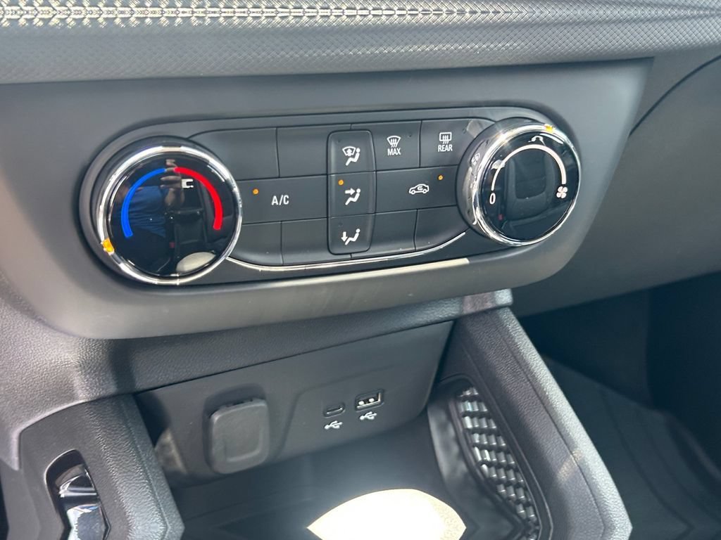 2026 Chevrolet Trailblazer LS - Photo 22