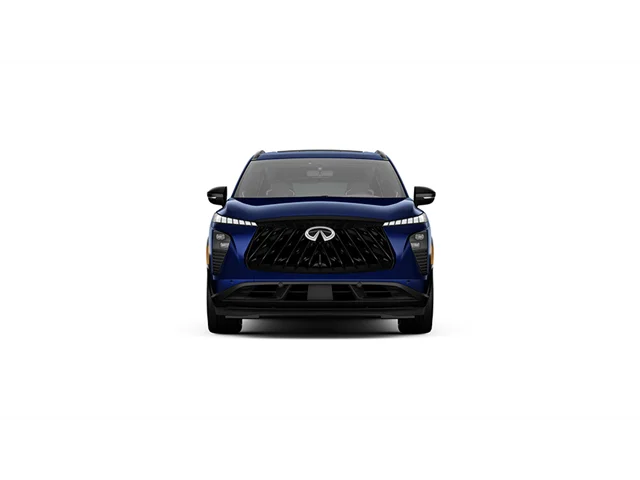 New 2027 GRAND BLUE INFINITI Autograph AWD image 2