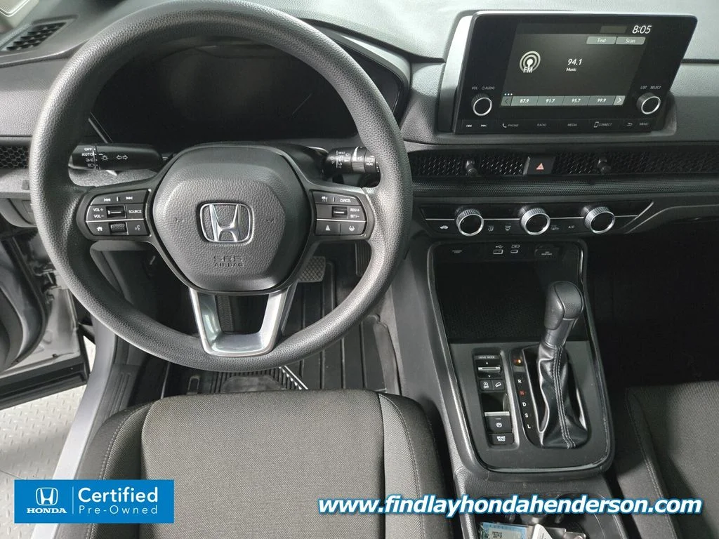 2023 Honda CR-V EX - Photo 18