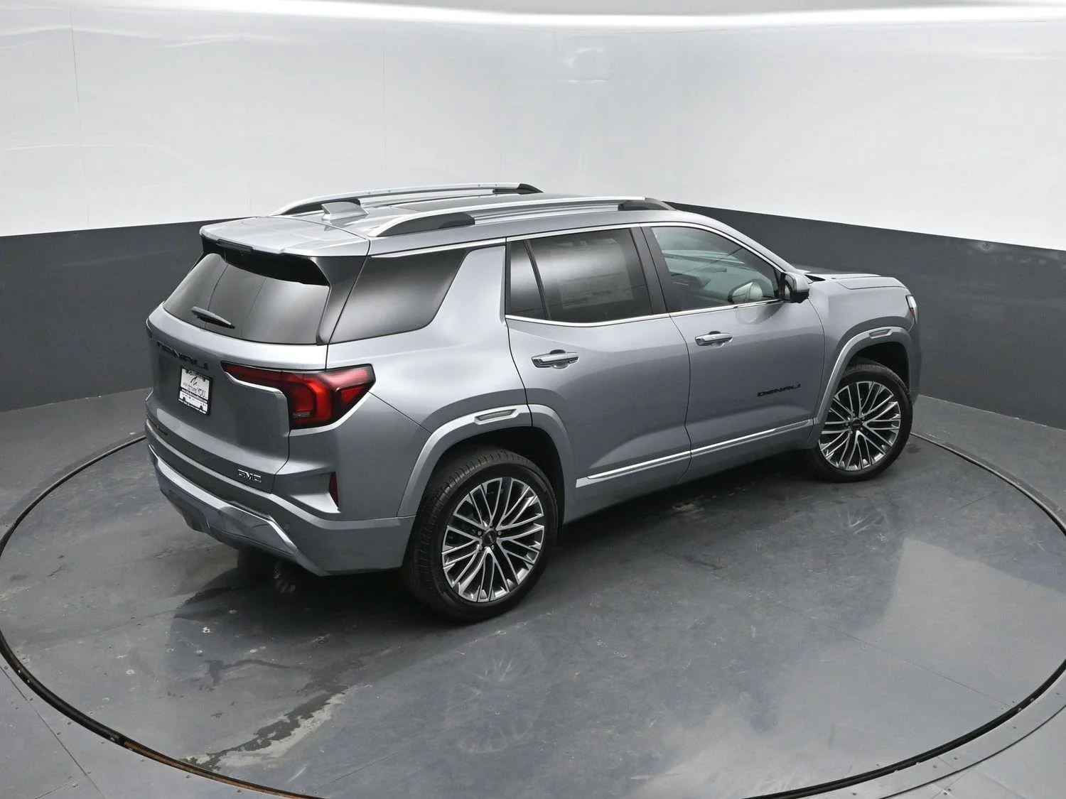 2026 GMC Terrain Denali - Photo 39