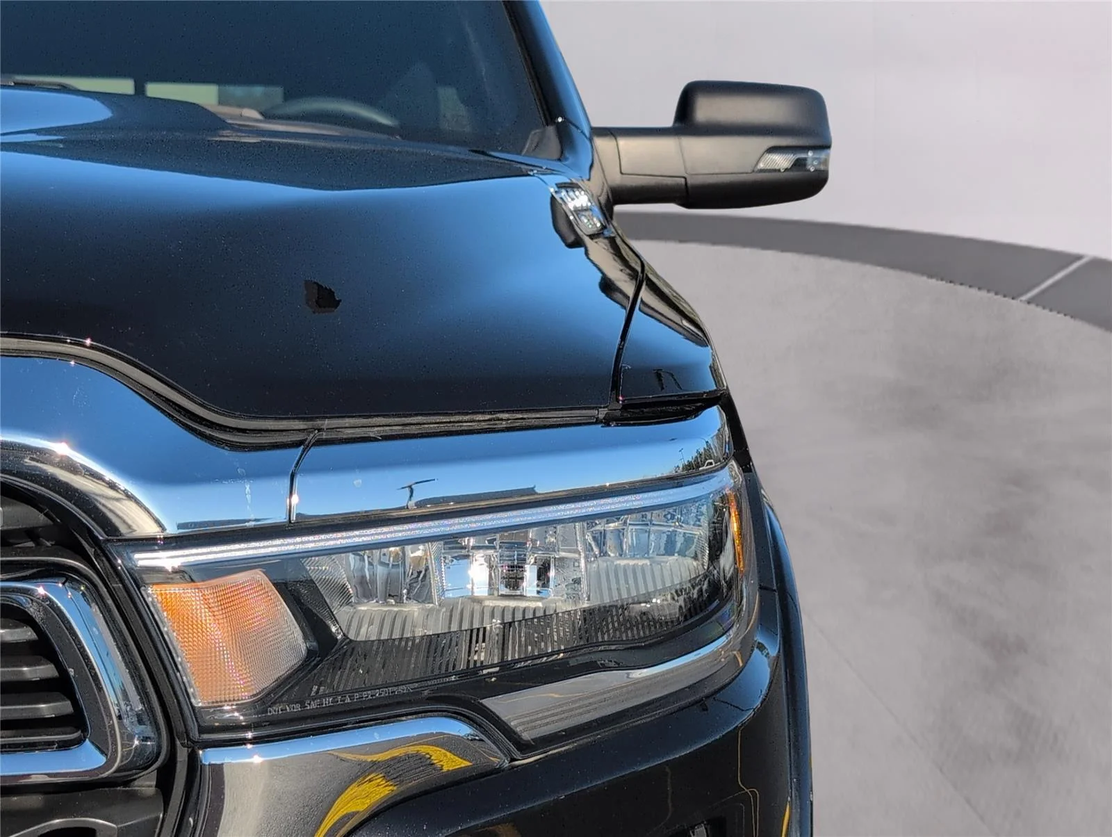 2025 RAM Ram 1500 Pickup Big Horn/Lone Star - Photo 12