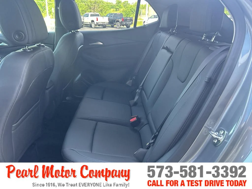 2026 Buick Encore GX Sport Touring - Photo 20