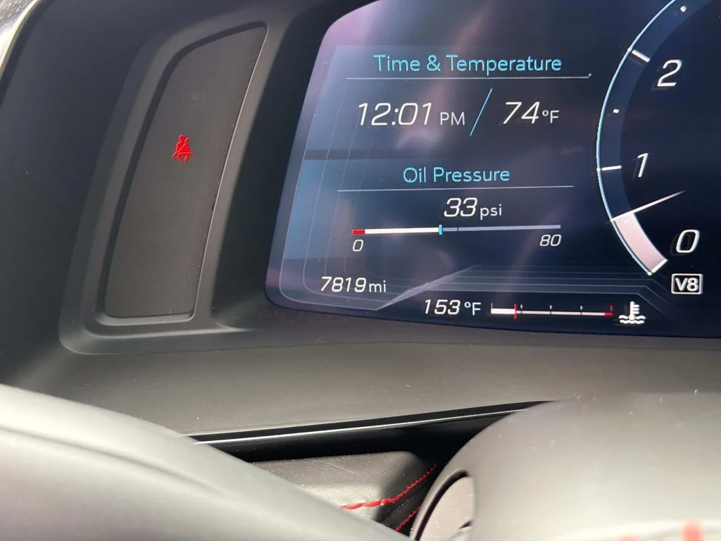 2021 Chevrolet Corvette 3LT - Photo 11